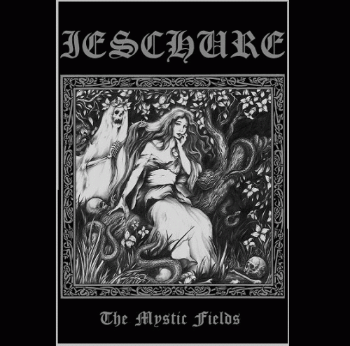Ieschure : The Mystic Fields